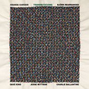 Amanda Gardier, Dave King, Charlie Ballantine, Jesse Wittman - Transmutations: Björk Rearranged (2026) [Hi-Res]