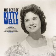 Kitty Wells - The Best Of - 2CD (2018)