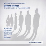 Roeland Hendrikx Ensemble - Beyond Vertigo (2026) [Hi-Res]