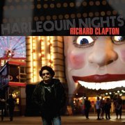 Richard Clapton - Harlequin Nights (2012)