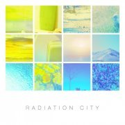 Radiation City - Animals In The Median (2013) [Hi-Res]