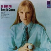 Jackie DeShannon - Me About You (1968)