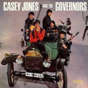 Casey Jones & The Governors - Casey Jones & The Governors (2003)