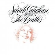 Sarah Vaughan - Song of The Beatles (1981/1988) Lossless