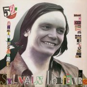 Sylvain Lelievre - Programme Double 50e Anniversaire (2026)