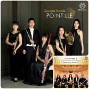 Quintette Pointillé - Pointillé, Vol. 1-2  (2021-2024) [Hi-Res]