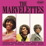 The Marvelettes - The Marvelettes (Bonus Tracks) (2020)