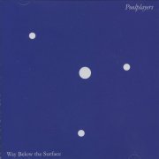 Poolplayers - Way Below the Surface (2008) [SACD]