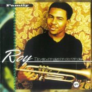 Roy Hargrove - Family (1995) FLAC