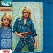 Sylvie Vartan - J'Ai Un Problème (1973) [2012]