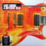 Gary Moore - A Different Beat (2022) LP