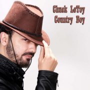 Chuck LeToy - Country Boy (Karaoke Version) (2020)