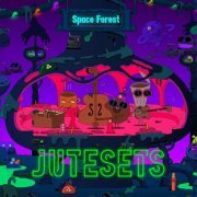 JUTESETS - Space Forest (2021)