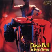 Dave Ball - In Strict Tempo (1983)