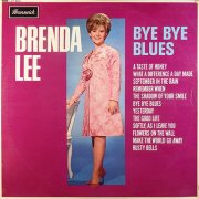 Brenda Lee - Bye Bye Blues (1966) LP