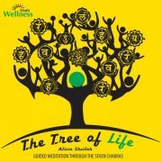 Alicia Sheilah - The Tree of Life (2014)