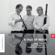 Bram Nolf, Luc Loubry & Hans Ryckelynck - In Flanders' Fields 102: A Tale of Reeds (2019)