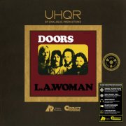 The Doors - L.A. Woman (1971) {2024 Analogue Productions Vinyl}