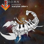 Down Jumpoppa - Scorpion Embers (2019)