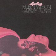 Reuben Wilson - Love Bug (1969)