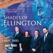 Laura Camara - Shades of Ellington (2024) Hi-Res