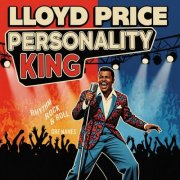 Llyod Price - Personality King (2025)
