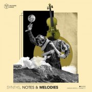 VA - Synths, Notes & Melodies Vol. 17 (2026)