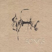 Keiji Haino & Derek Bailey - Songs (2000)