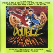 VA - Double Dragon - Music From The Motion Picture Soundtrack (1994)