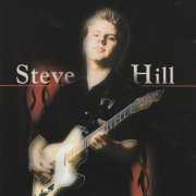 Steve Hill - Steve Hill (1997)
