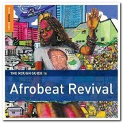 VA - The Rough Guide To Afrobeat Revival (2009) [Vinyl]