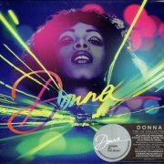 Donna Summer - Donna (2014)