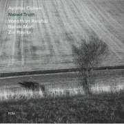 Avishai Cohen - Naked Truth (2022) CD Rip