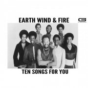 Earth, Wind & Fire - Ten songs for you (2024)