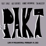 PAKT - Live in Philadelphia (February 19, 2023) (2024) [Hi-Res]