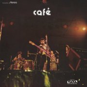 Cafe - Café (Remastered 2024) (2024) [Hi-Res]