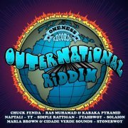 Various Artists - Outernational Riddim (Oneness Records Presents) (2019) [Hi-Res]