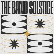 The Band Solstice - The Band Solstice (2026)
