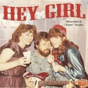 Randy Crocker - Hey Girl (2025)