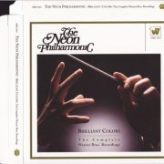 The Neon Philharmonic - Brilliant Colors: The Complete Warner Bros. Recordings (2003)