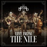 Los Hermanos Mendoza - Live From The Nile (Live) (2024) [Hi-Res]