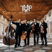 Tyrol Music Project - Wiener Blut (2022) [Hi-Res]