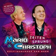 Mario & Christoph - Zeitensprung Vol.1 (Kult Schlager der 80er) (2020)