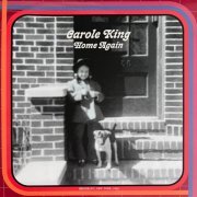 Carole King - Home Again (2022) [24bit FLAC]