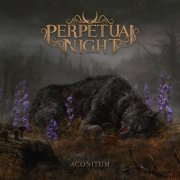 Perpetual Night - Aconitum (2022) Hi-Res