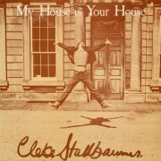 Clete Stallbaumer - My House Is Your House (2026) [Hi-Res]