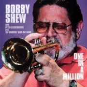 Bobby Shew with Peter Fleischhauer And The Groovin' High Big Band - One In A Million (1999)