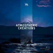 VA - Atmospheric Creations Vol. 2 (2025)