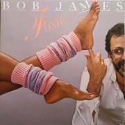 Bob James - Foxie (1983) LP