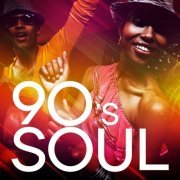 VA - 90's Soul (2020)